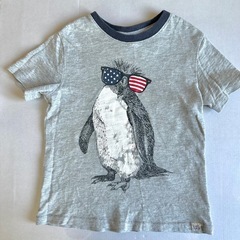 サイズ100 半袖Tシャツの画像