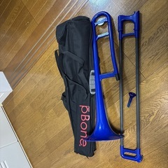 中古品　p-bone