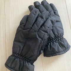 ウインタースポーツ用グローブ