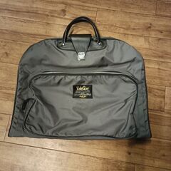 (中古)VALISE ACE ビジネススーツ コンパクト収納バッグ