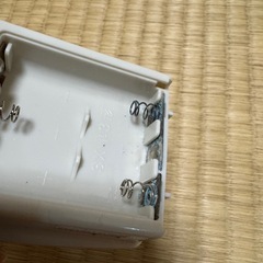 ワイヤレス　コール　チャイム　i-call lcw-100の画像