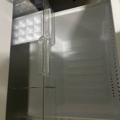 Panasonic冷蔵庫138Lの画像