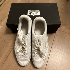 オニツカタイガー　GSM 27.5