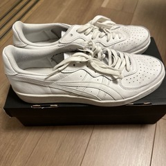オニツカタイガー　GSM 27.5の画像