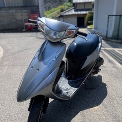 アドレスv50 人気車種❗️低燃費で経済的✨