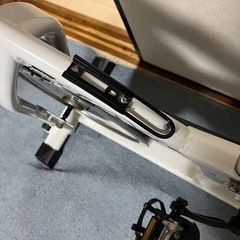 売約済み。エアロバイク haigeの画像