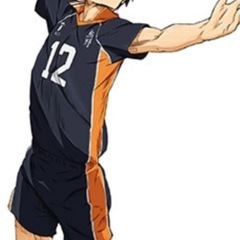 5月4日と6日僕だって主役になれる‼️バレーボール開催🏐