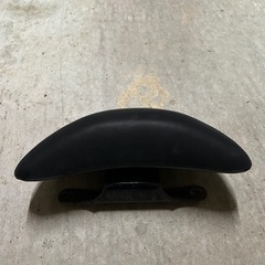 tmax バックレスト
