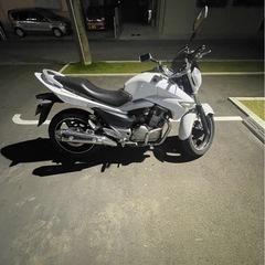 GSR250