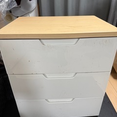 衣類収納