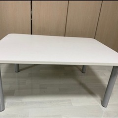 【ニトリ】ローテーブル