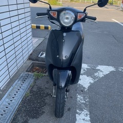 スズキ　レッツの画像