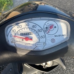 スズキ　レッツの画像