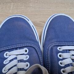 VANS　スニーカー　26.5cmの画像