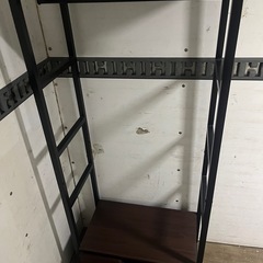 衣類収納ラック
