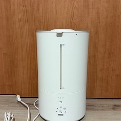 加湿器