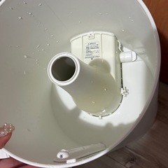 加湿器の画像