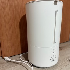 加湿器の画像