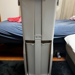 ゴミ箱(2段)の画像