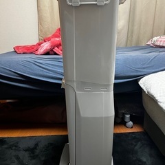 ゴミ箱(2段)の画像