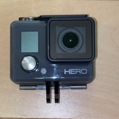 GoPro HERO