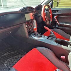 トヨタ 86 GTリミテッド の画像
