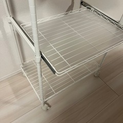 レンジ台 ニトリ KC6040の画像