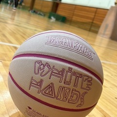 6月8日（日）バスケットボール🏀【20代限定/狭山市民総合体育館】