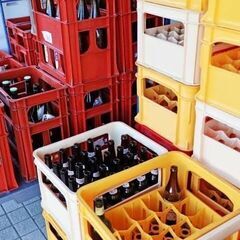急募！未経験OKの配送ドライバー