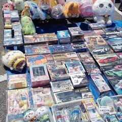 5月3日(土) 幕張メッセどきどきフリーマーケットに出店致します！