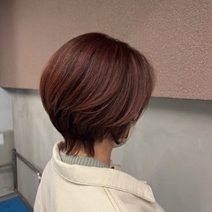 【急募】5/16.29レディースショートカットモデル探してます！
