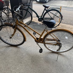 自転車