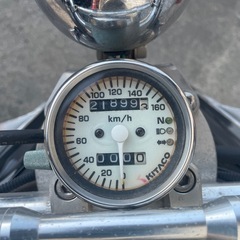 SUZUKI アドレスv125g 車体 カスタム❗️全国配送可能❗️シグナス pcxの画像