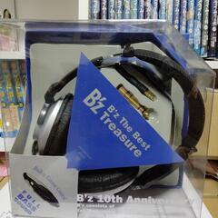 B'z詰め合わせ