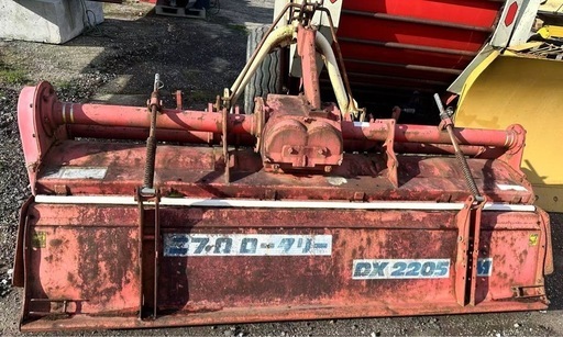 相談中ニプロDX2205 Mロータリー 中古