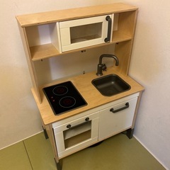 IKEA 　イケア　キッチン