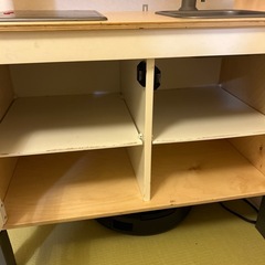 IKEA 　イケア　キッチンの画像