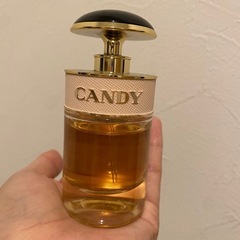 PRADA プラダ 香水 CANDY
