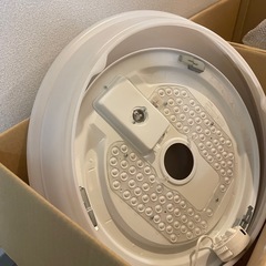 電気の画像