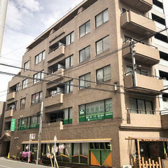 ✨東神奈川2DK🏠11.9万円✨角部屋3面採光🌞2人入居可💡礼金...