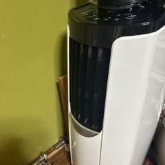 ポータブルクーラー