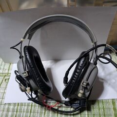 海保ツインビーチヘッドセット
