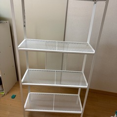 IKEA ラック