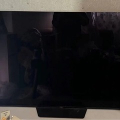 ソニー 55V型 有機EL 【定価30万円】テレビ ブラビア KJ-55A8F 4K 2018年の画像