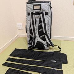 アーチェリーバックパックの画像