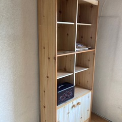 本棚 収納棚