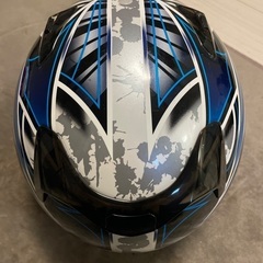 Arai フルフェイスヘルメットの画像