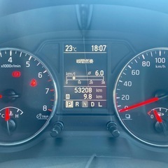 ★日産エクストレイル・走行少な目★美車★4WD★の画像