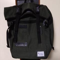 Champion　リュック