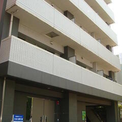 🤩麻布十番駅・破格の初期費用🤩バス・トイレ別  独立洗面台  室...